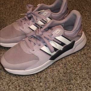 Worn once. Perfect condition